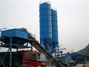 濰坊鑫太機械 專業供應穩定土拌合站與優質水穩拌和站，歡迎選購