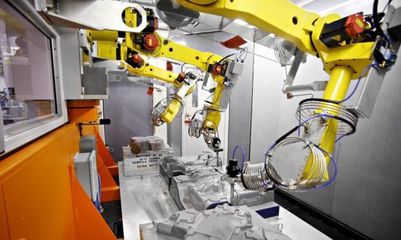 成都市機械制造業商會組織會員企業共聚10月立嘉展，探索機械設備新機遇